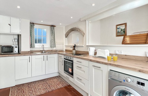 Brayford Cottage | Orchard Cottage, Brayford