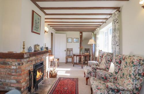 Hartwell House | Orchard Cottage