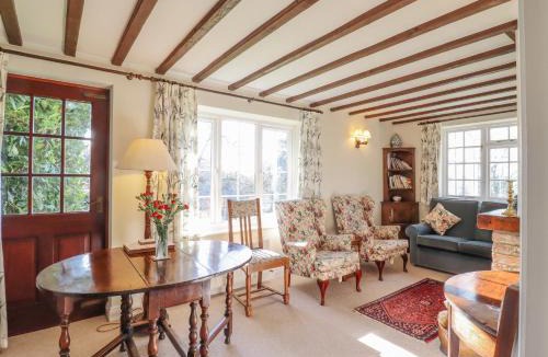 Hartwell House | Orchard Cottage