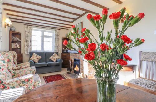 Hartwell House | Orchard Cottage