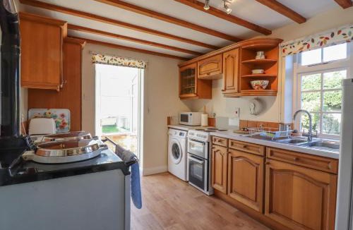 Hartwell House | Orchard Cottage