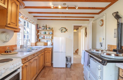 Hartwell Cottage | Orchard Cottage