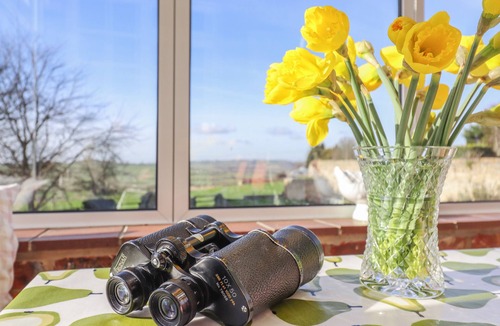 Hartwell Cottage | Orchard Cottage