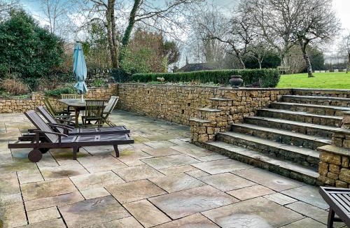 Sherborne House | Orchard Cottage