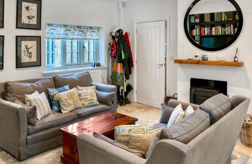 Sherborne House | Orchard Cottage