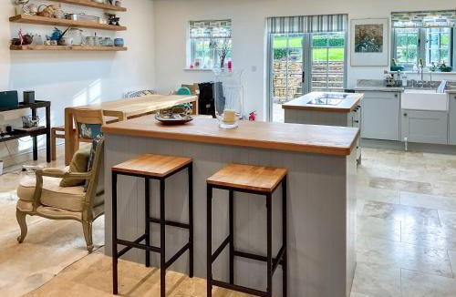 Sherborne House | Orchard Cottage