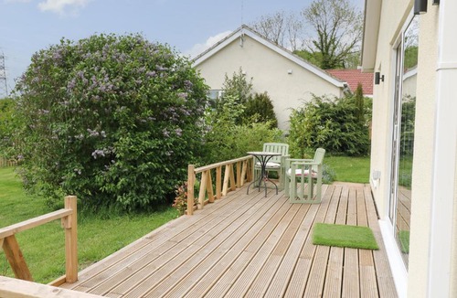 Findern House | Orchard Cottage