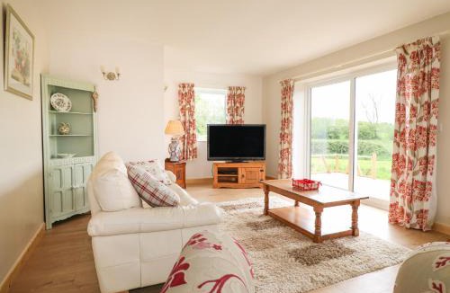 Findern House | Orchard Cottage