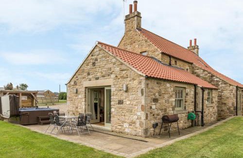 Durham House | Orchard Cottage
