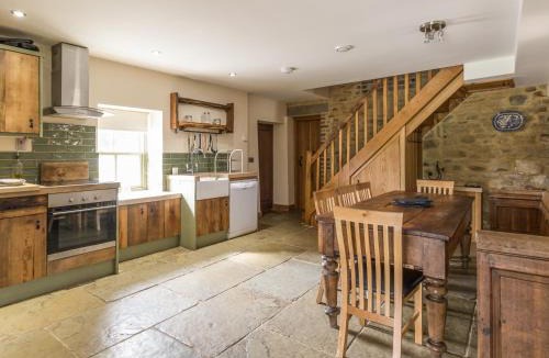 Durham House | Orchard Cottage