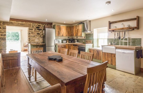 Durham Cottage | Orchard Cottage