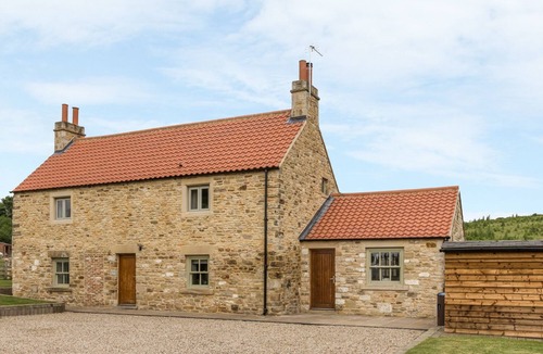 Durham Cottage | Orchard Cottage