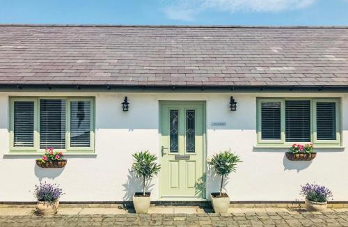 Halkyn House | Orchard Cottage