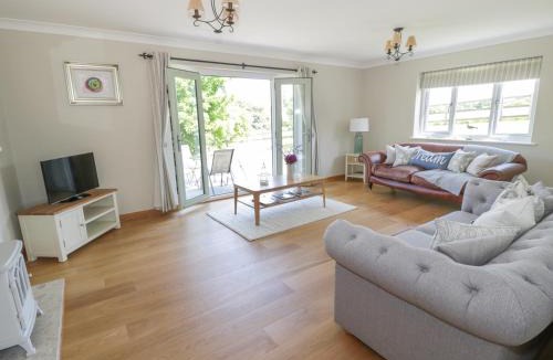 Halkyn House | Orchard Cottage