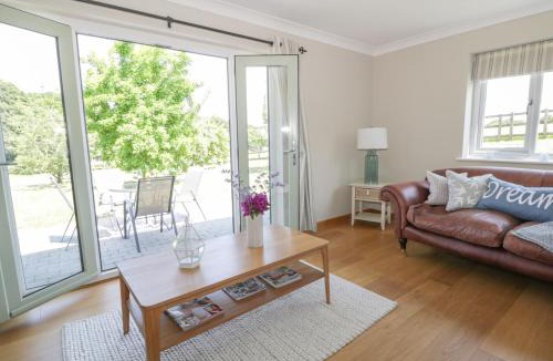 Halkyn House | Orchard Cottage