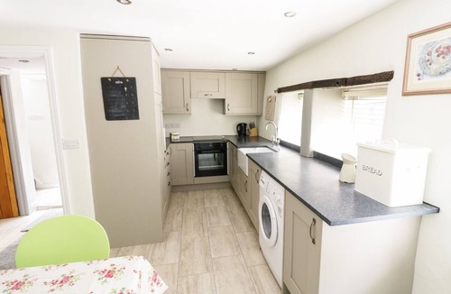 Lothersdale Cottage | Orchard Cottage