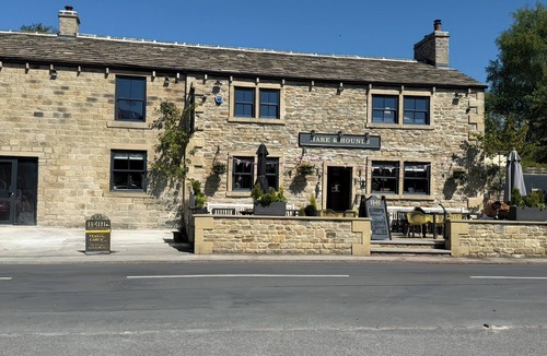 Lothersdale Cottage | Orchard Cottage