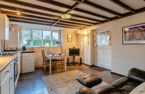 Muchelney House | Orchard Cottage - Uk30437