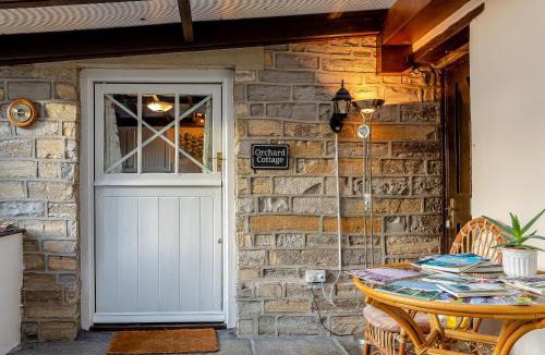 Muchelney House | Orchard Cottage - Uk30437