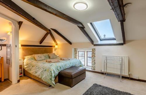 Muchelney House | Orchard Cottage - Uk30437