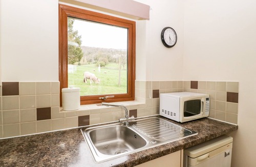 Ledbury Cottage | Orchard Cottage