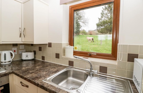 Ledbury Cottage | Orchard Cottage