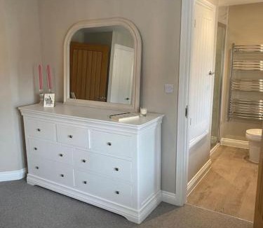 Welby House | Orchard Cottage