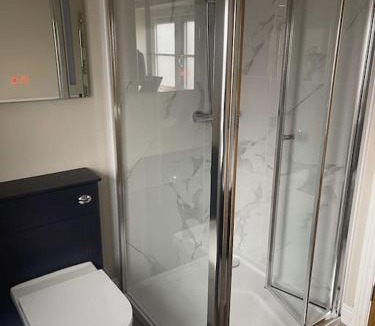 Welby House | Orchard Cottage