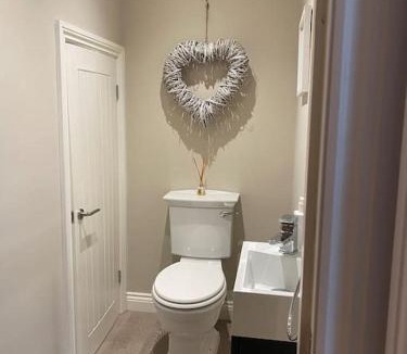 Welby House | Orchard Cottage