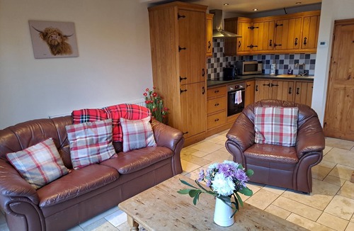 Checkley Cottage | Orchard Cottage