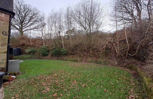 Checkley Cottage | Orchard Cottage