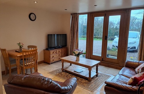 Checkley Cottage | Orchard Cottage