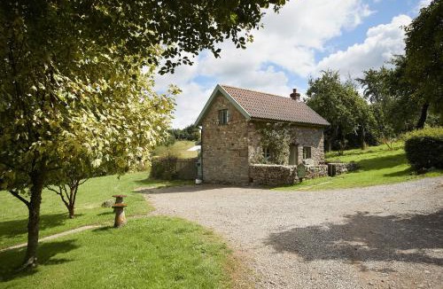Tintern House | Orchard Cottage Monmouthshire