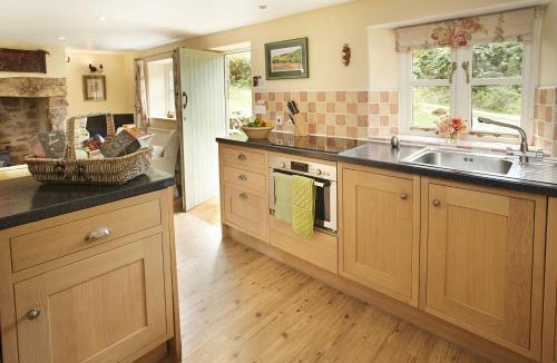 Tintern House | Orchard Cottage Monmouthshire