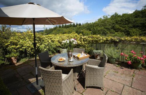 Tintern House | Orchard Cottage Monmouthshire