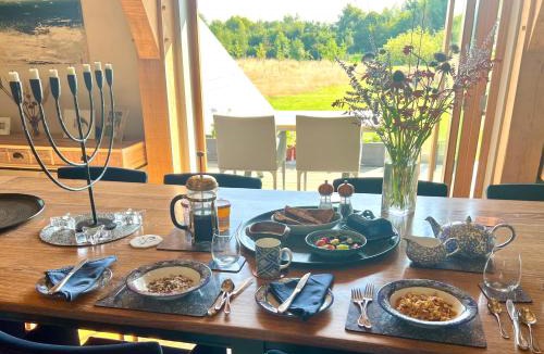 Chichester Bed & Breakfast | Orchard Dene