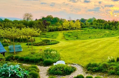 Chichester Bed & Breakfast | Orchard Dene