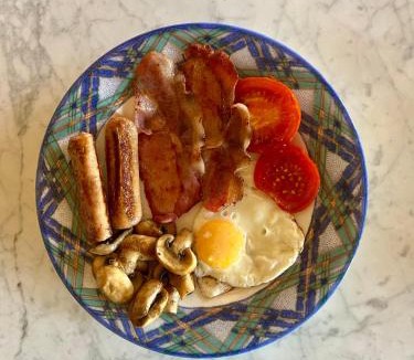 Chichester Bed & Breakfast | Orchard Dene