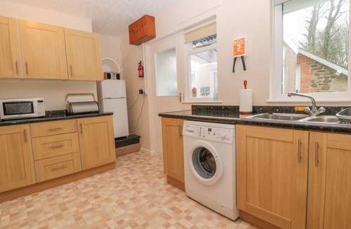 Boyton Cottage | Orchard End