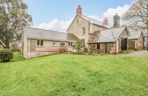 Boyton Cottage | Orchard End