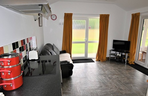 Beccles Cottage | Orchard Farm Cottage