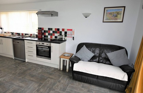 Beccles Cottage | Orchard Farm Cottage