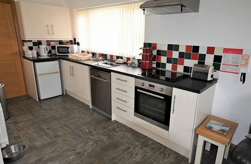 Beccles Cottage | Orchard Farm Cottage