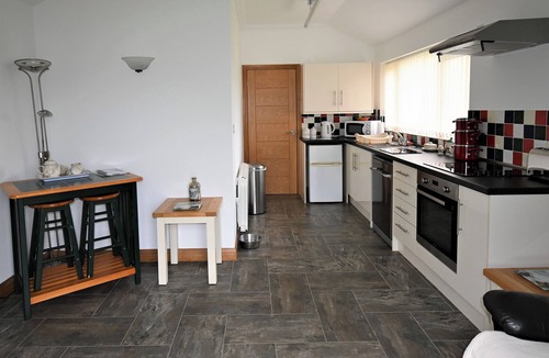 Beccles Cottage | Orchard Farm Cottage