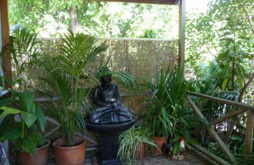 Old Reynella House | Orchard Garden