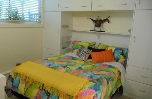 Old Reynella House | Orchard Garden