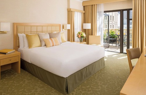 Chinatown Hotel | Orchard Garden Hotel