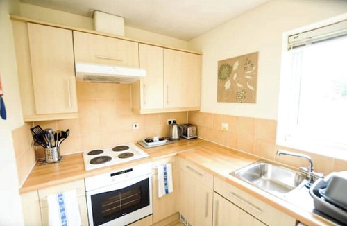 Bradley Stoke Apartment | Orchard Gate 2 Bedroom Standard Apartment