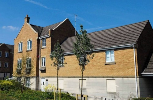 Bradley Stoke Apartment | Orchard Gate 2 Bedroom Standard Apartment