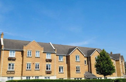 Bradley Stoke Apartment | Orchard Gate 2 Bedroom Executive Apartment